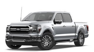 2026 Ford F-150® External Image 2